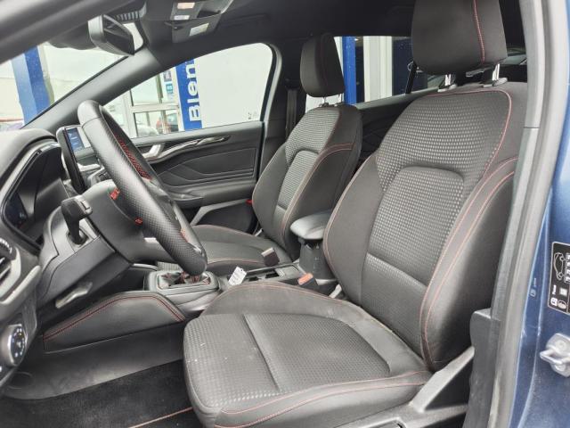 Ford Focus image 1
