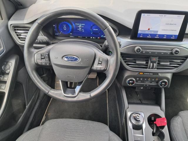 Ford Focus image 6