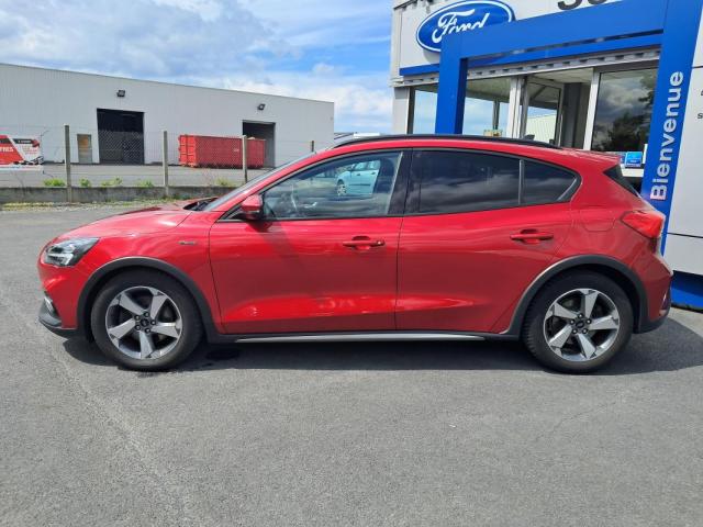 Ford Focus image 8