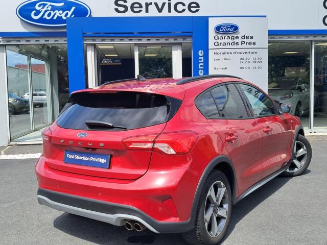 Ford Focus image 3