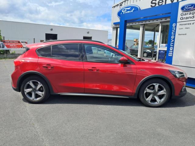 Ford Focus image 4