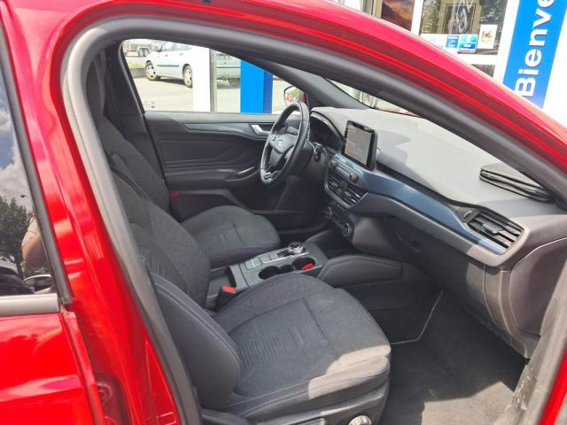 Ford Focus image 1