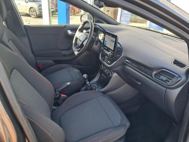 Ford Puma image 7