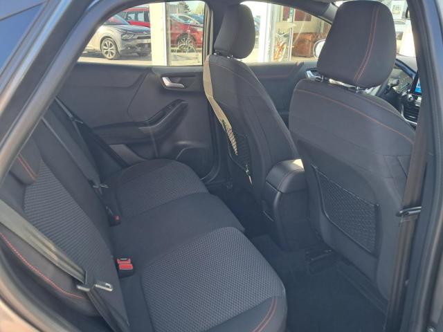 Ford Puma image 4
