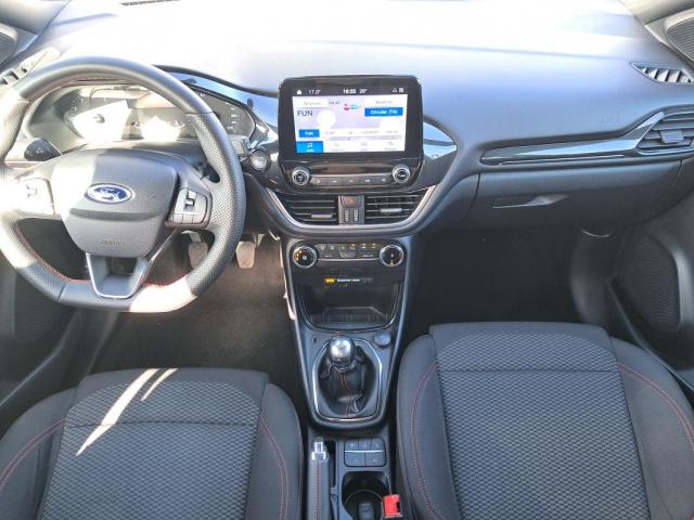Ford Puma image 1