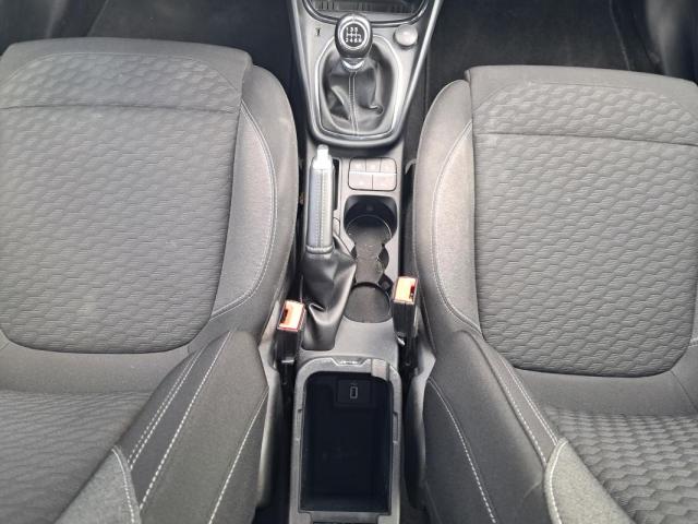 Ford Puma image 6