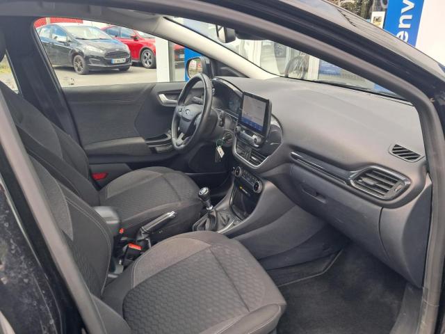 Ford Puma image 3