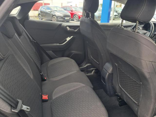 Ford Puma image 8