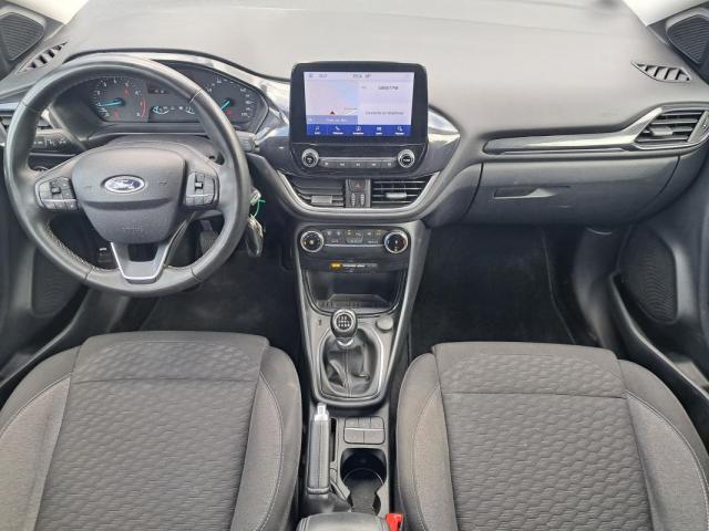 Ford Puma image 7