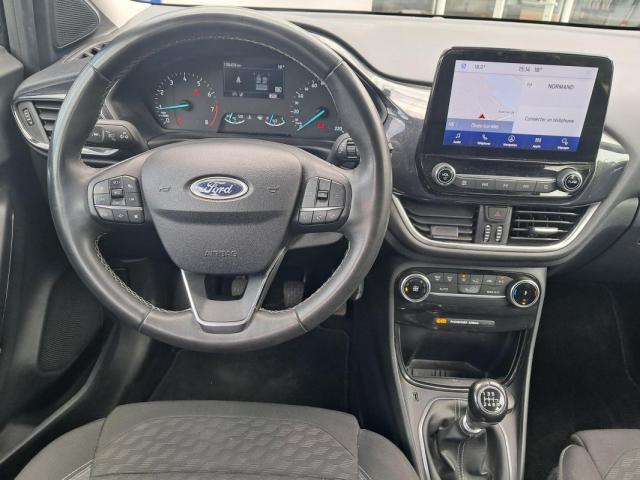 Ford Puma image 4