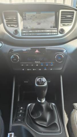 Hyundai Tucson image 3