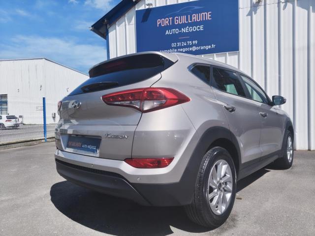Hyundai Tucson image 6