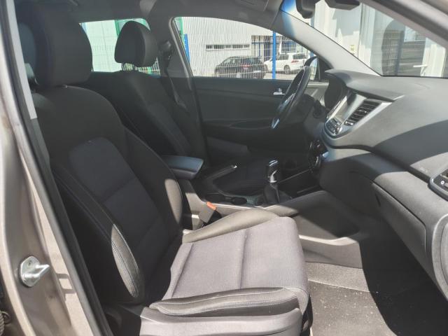 Hyundai Tucson image 7