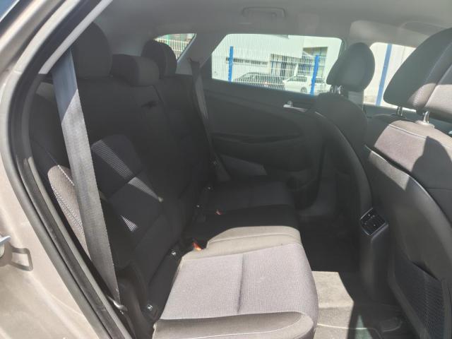 Hyundai Tucson image 1