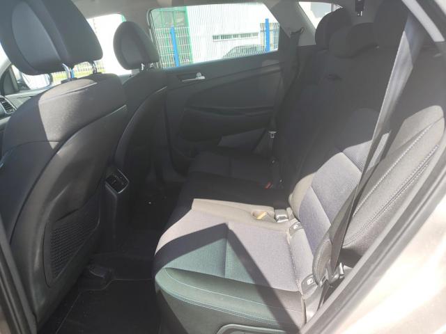 Hyundai Tucson image 4