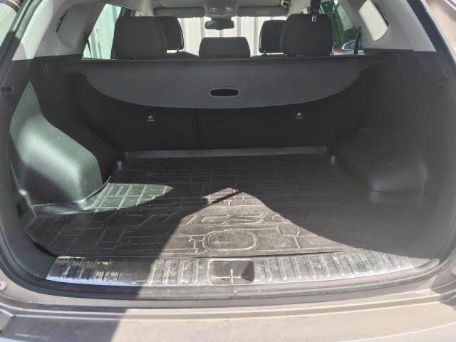 Hyundai Tucson image 9