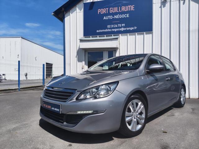 Peugeot 308 Ii 1.6 Hdi 92ch
