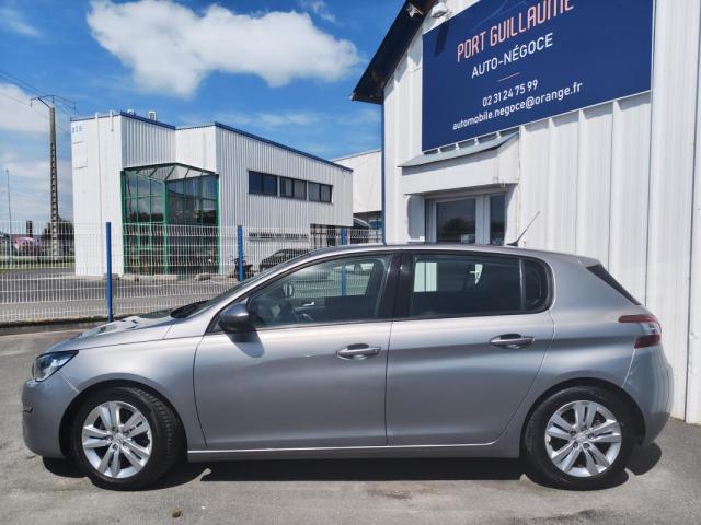 Peugeot 308 image 4