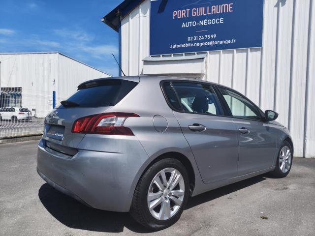 Peugeot 308 image 3
