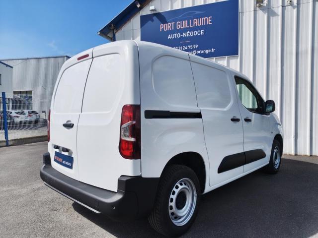 Peugeot Partner image 4