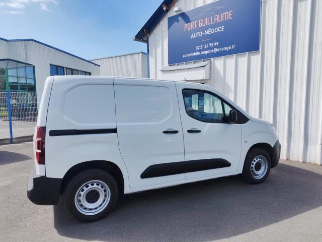Peugeot Partner image 6