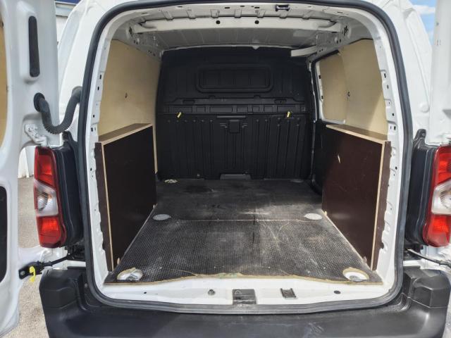 Peugeot Partner image 7