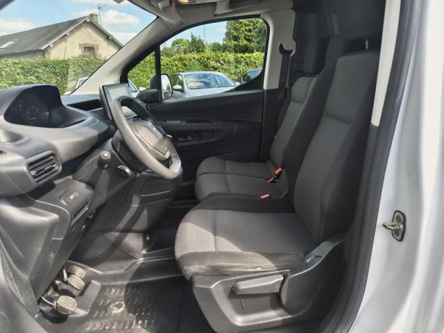 Peugeot Partner image 1