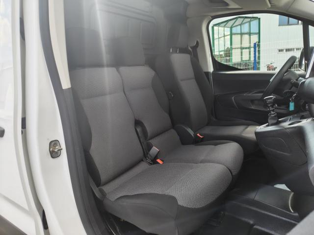 Peugeot Partner image 3