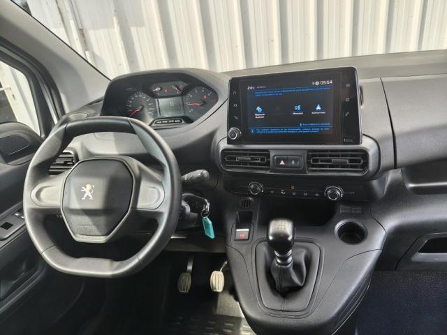 Peugeot Partner image 5