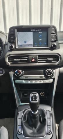 Hyundai Kona image 3