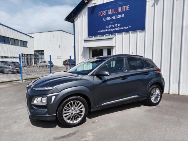 Hyundai Kona image 8