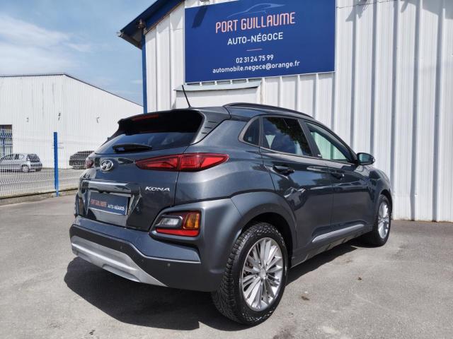 Hyundai Kona image 9