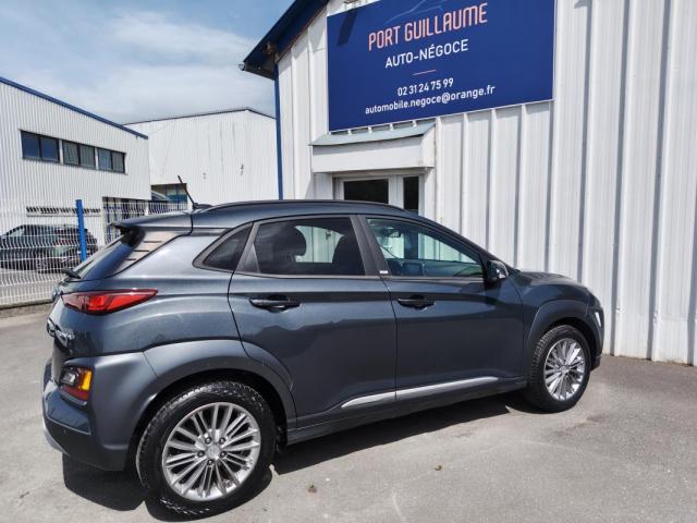 Hyundai Kona image 5