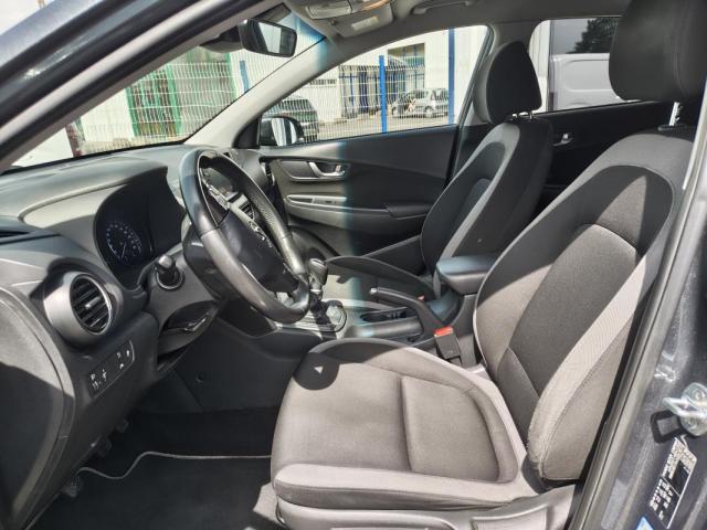 Hyundai Kona image 2