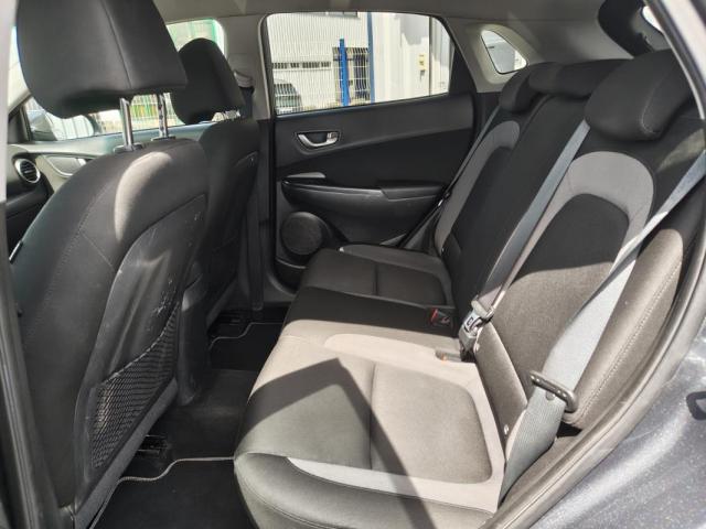 Hyundai Kona image 1