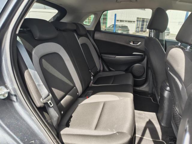 Hyundai Kona image 4