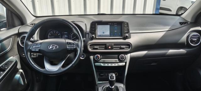 Hyundai Kona image 6