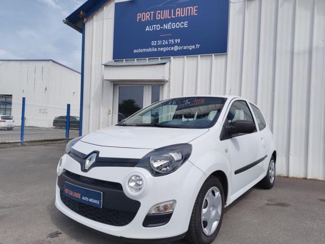 Renault Twingo Ii 1.2 Tce 75ch