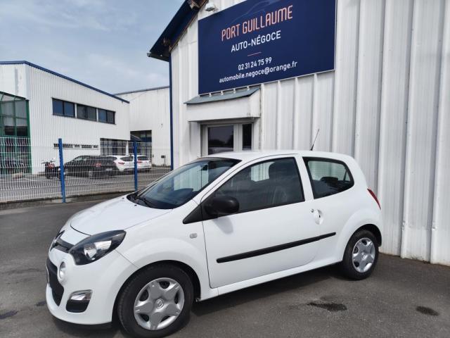 Renault Twingo image 6