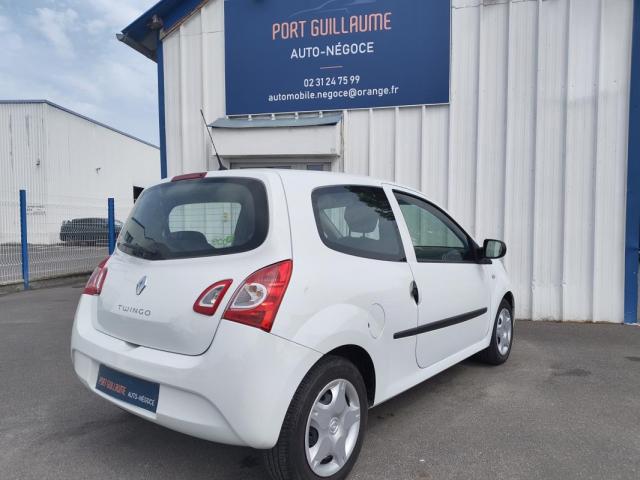 Renault Twingo image 8