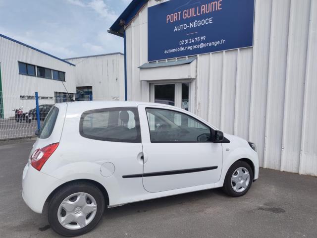 Renault Twingo image 7