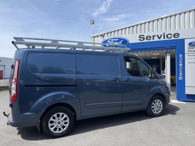 Ford Transit Custom image 5
