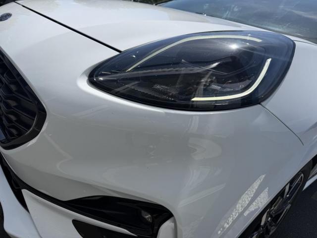 Ford Puma image 8