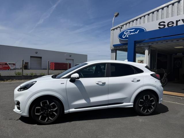 Ford Puma image 4