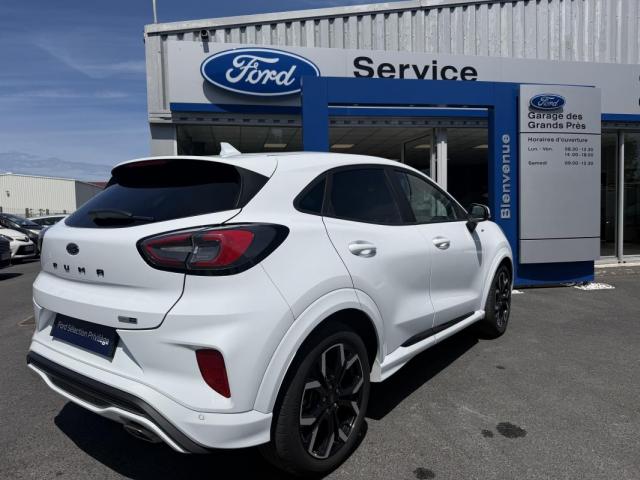 Ford Puma image 6