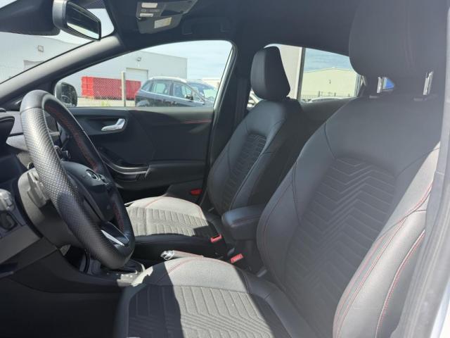 Ford Puma image 3