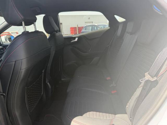 Ford Puma image 7