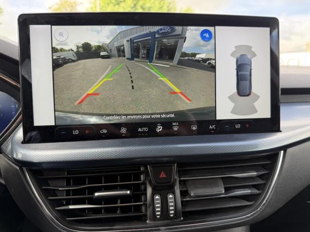 Ford Focus image 5