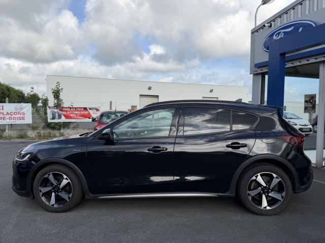 Ford Focus image 9