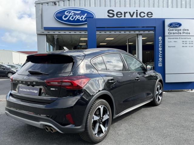 Ford Focus image 2
